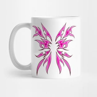 fairy wings<3 Mug